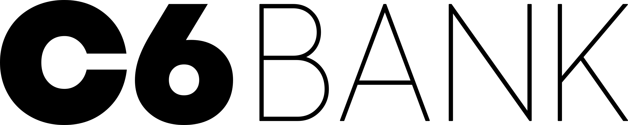 C6 Logo